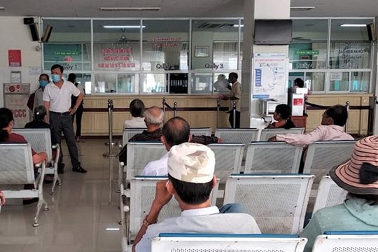 Ngăn chặn biến tướng trong KCB BHYT tại BHXH tỉnh Quảng Nam  