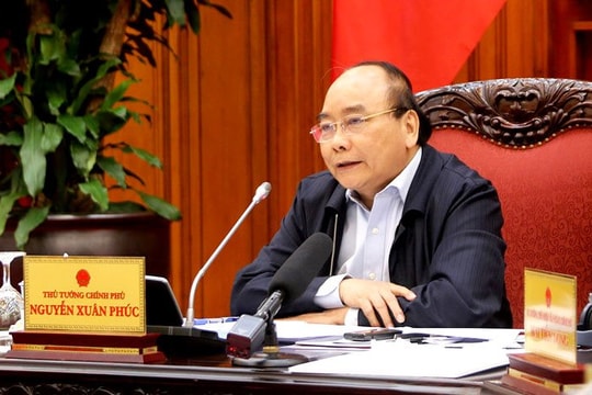  3 tỉnh được Thủ tướng phê chuẩn nhân sự