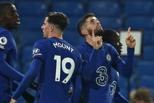 Chelsea – West Ham: Hơn cả một trận cầu 3 điểm