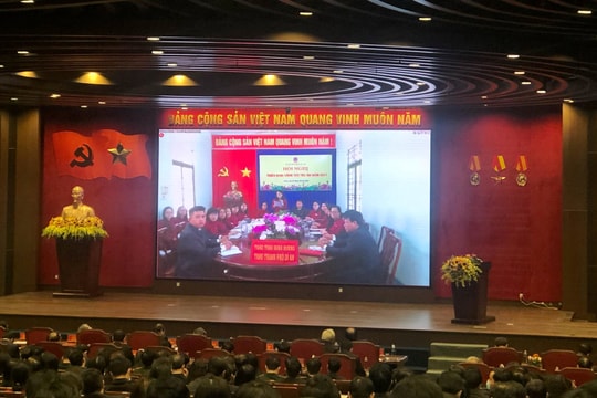 Những kết quả nổi bật và bài học kinh nghiệm rút ra từ thực tiễn giải quyết, xét xử của TAND TP Dĩ An