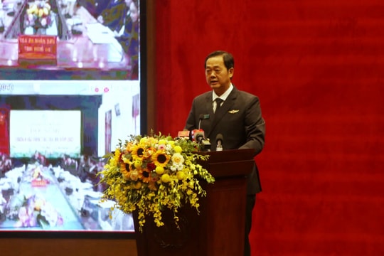 TAND tỉnh An Giang: Ứng dụng công nghệ thông tin nhằm nâng cao chất lượng công tác xét xử