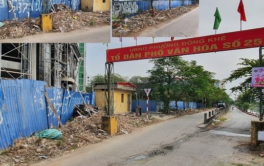 Hải Phòng: Làm rõ trách nhiệm của địa phương trong việc giữ gìn VSMT đô thị
