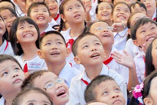 Làm gì để phát huy tối đa lợi thế cơ cấu dân số vàng?