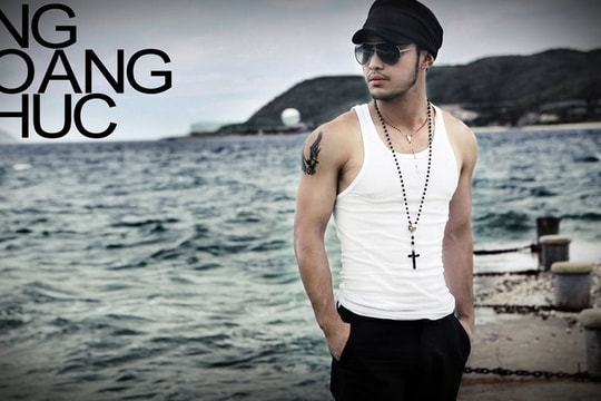 Ưng Hoàng Phúc tuyên bố dừng sự nghiệp ở tuổi 45