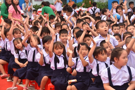Bình đẳng giới là mục tiêu, động lực cho sự phát triển bền vững