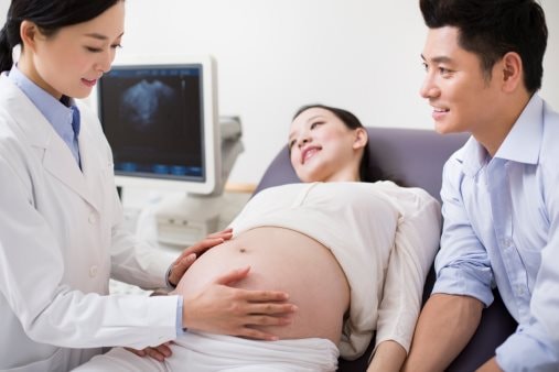 Những xét nghiệm sàng lọc trước sinh bạn cần biết