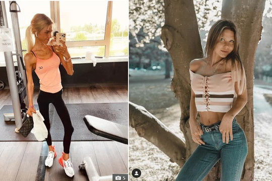 'Ngôi sao nổi tiếng Instagram' người Đức qua đời ở tuổi 24 sau hai ngày nhịn ăn