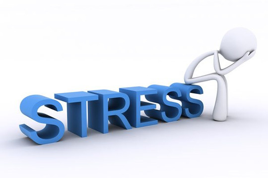 7 dấu hiệu cảnh báo bạn đang bị stress