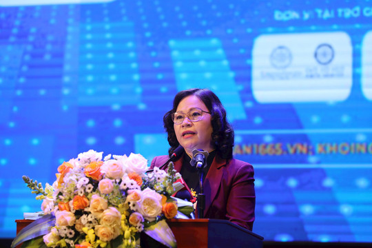 Khai mạc Ngày hội khởi nghiệp Quốc gia năm 2020