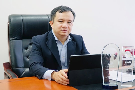 Techcombank tiếp tục giữ vững vị thế và được vinh danh trong hoạt động phát hành và thanh toán thẻ năm 2020