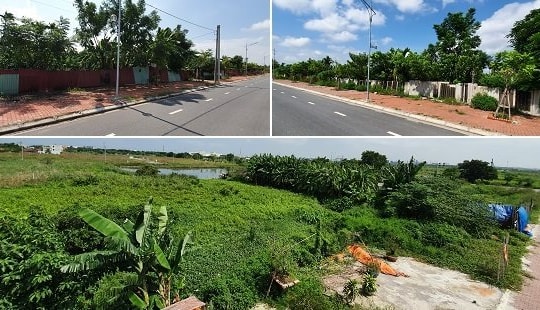 Hải An, Hải Phòng: Tích cực triển khai dự án đấu giá đất tạo nguồn thu ngân sách
