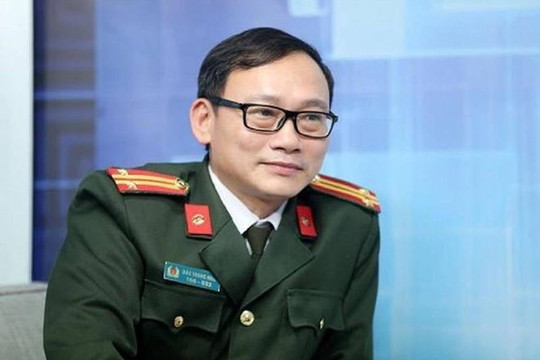 Chuyên gia tội phạm học “giải mã” vụ vận chuyển trái phép 30.000 tỷ đồng ra nước ngoài