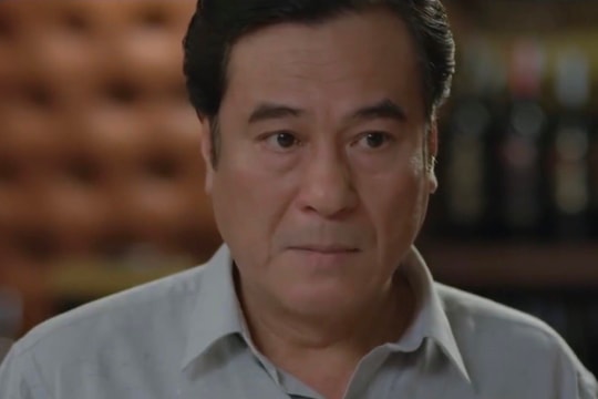 “Hướng dương ngược nắng” tập 6: Có kết quả không cùng huyết thống nhưng ông Đạt vẫn nhất quyết bảo vệ 2 người con rơi của mình bằng mọi giá