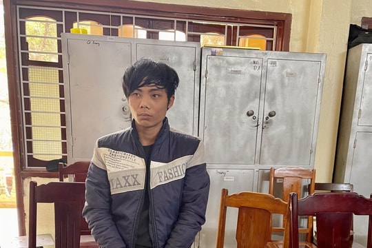 Phá chuyên án, bắt đối tượng tàng trữ, buôn bán pháo nổ