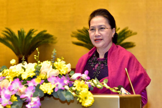 Năm Chủ tịch AIPA 2020 và Đại hội đồng AIPA 41: 7 sáng kiến nổi bật và những bài học kinh nghiệm