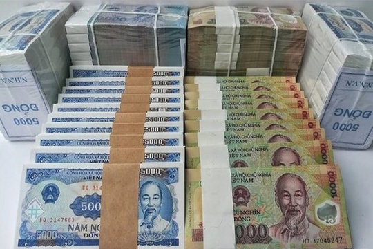 Ngân hàng không in tiền lẻ mới dịp Tết Tân Sửu