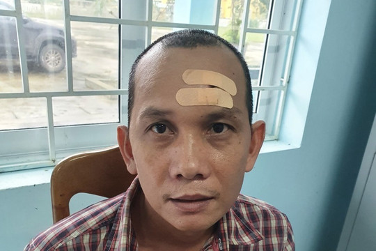 Đã bắt được nghi phạm trong vụ án giết người đốt xác ở Đồng Tháp
