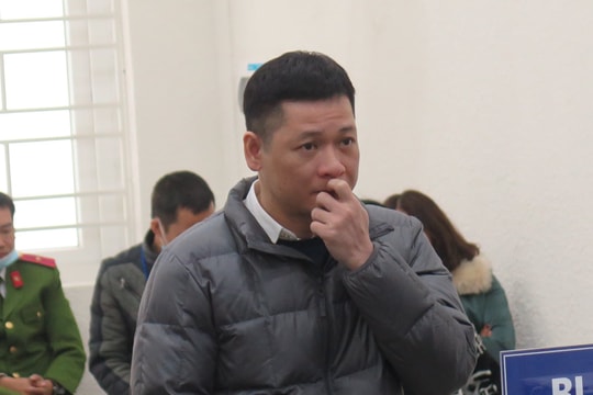 Lừa kêu gọi đầu tư vào dự án "ảo", chiếm đoạt hàng chục tỷ đồng