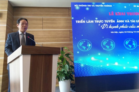Thúc đẩy quyền con người ở Việt Nam: Vì hạnh phúc của mỗi người