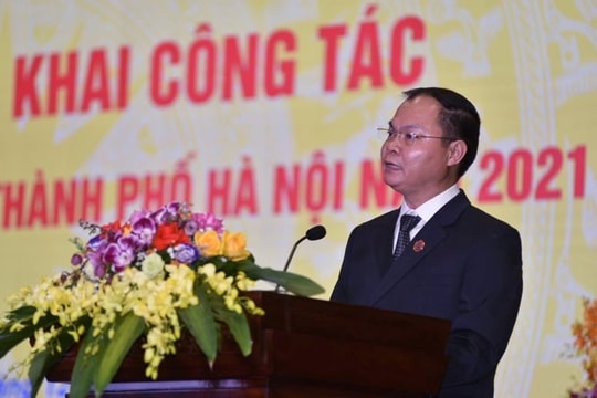 “Trái ngọt” đến từ phong trào thi đua của TAND huyện Hoài Đức