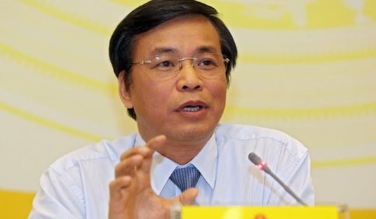 Nghị quyết của UBTVQH: Thành lập TAND và VKSND thành phố Thủ Đức