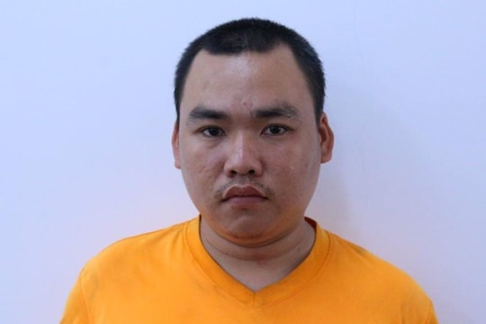 Nam thanh niên gây ra 15 vụ cướp, hiếp dâm