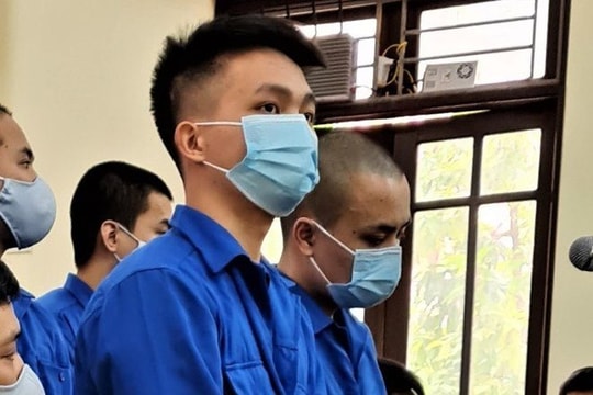 Con nuôi Đường Nhuệ lĩnh 3 năm tù về tội cố ý gây thương tích