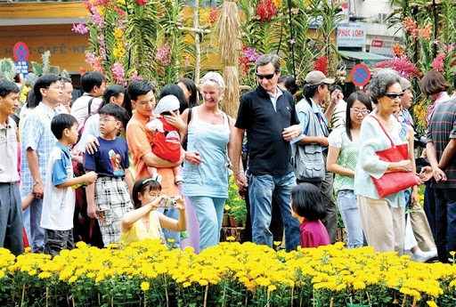 Đảm bảo người dân đón Tết vui tươi, lành mạnh, an toàn, tiết kiệm