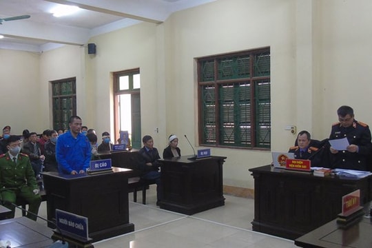 Sát hại tài xế xe ôm rồi cướp tài sản để mua ma túy và tiêu xài
