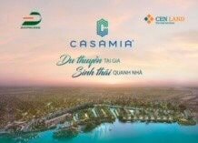 5 dấu ấn thu hút khách hàng sở hữu Casamia