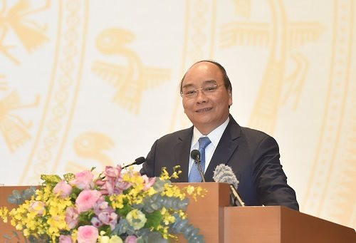 Văn phòng Chính phủ cần theo sát vấn đề nóng, nhạy cảm để kịp thời đề xuất giải pháp