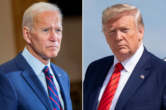 Vụ nổ rung chuyển Nashville (Mỹ): Trump và Biden phản ứng ra sao?