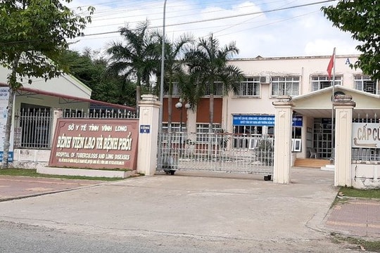 Vĩnh Long phát hiện 1 ca nghi nhiễm Covid-19, nhập cảnh trái phép