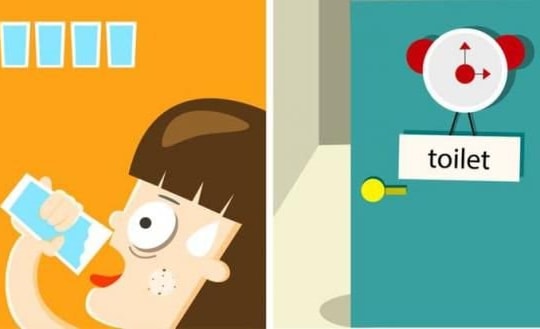9 triệu chứng ban đầu của bệnh tiểu đường cần nhận biết để chữa trị kịp thời