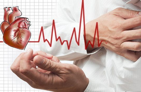 Huyết áp cao: Bệnh lý và cách điều trị