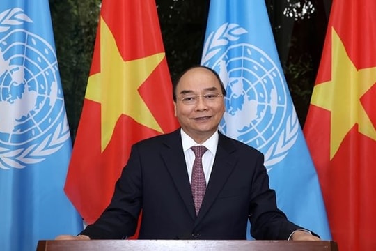 Thông điệp của Thủ tướng Chính phủ nhân Ngày quốc tế Phòng chống dịch bệnh 