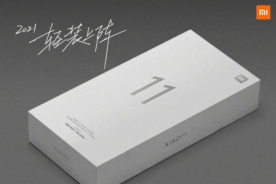Sau Apple, Xiaomi cũng bán smartphone không kèm sạc