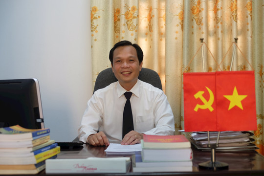 TAND huyện Bắc Yên với phương châm: “Phải gần dân, hiểu dân, giúp dân, học dân”