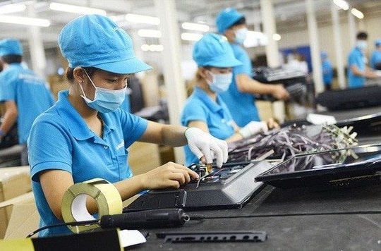 Năm 2020 có hơn 100.000 doanh nghiệp tạm dừng hoạt động 