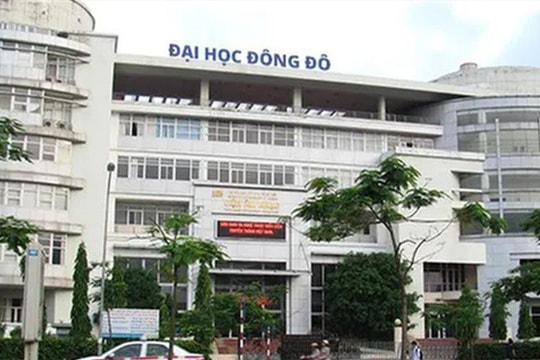 Bộ Công an đề nghị cung cấp hồ sơ những người sử dụng bằng giả của ĐH Đông Đô