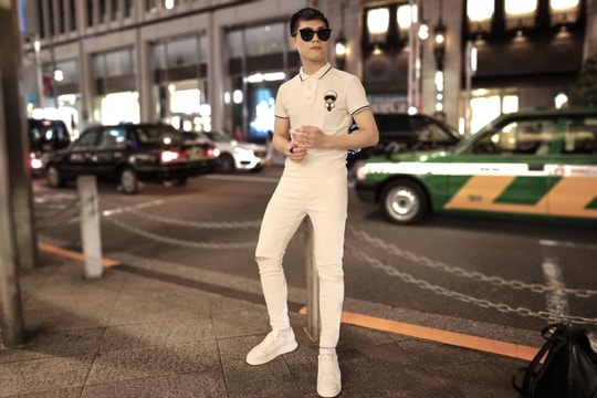 Hoài Linh Nguyễn chia sẻ cuộc sống xa quê khi du học Nhật Bản