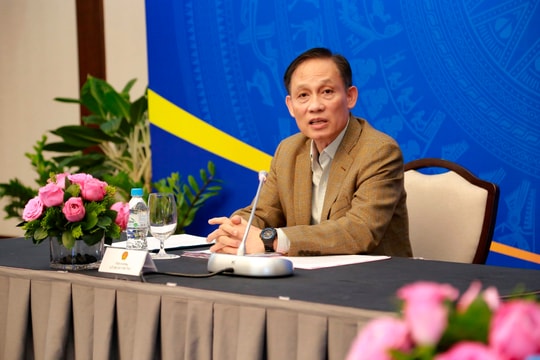 Việt Nam thể hiện rõ bản lĩnh, bản sắc đối ngoại trong công tác Hội đồng Bảo an
