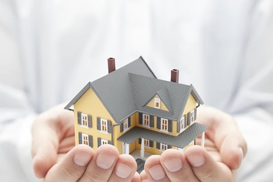 Giảm lãi suất cho vay mua nhà ở xã hội từ 1/1/2021
