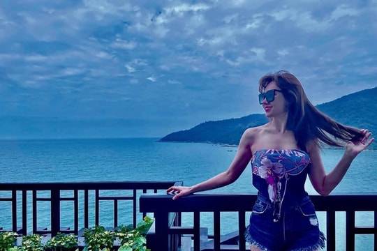 Hari Won đầy quyến rũ sau lăng kính của ông xã Trấn Thành