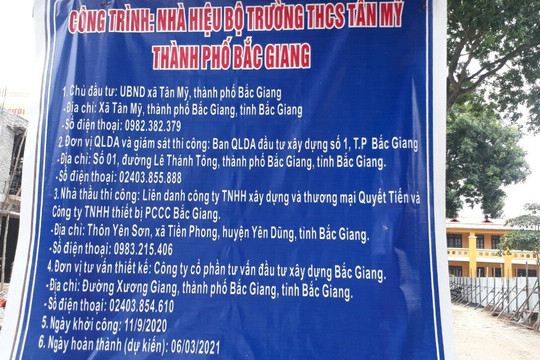 Phụ huynh lo lắng sức khỏe học sinh bị đe dọa?