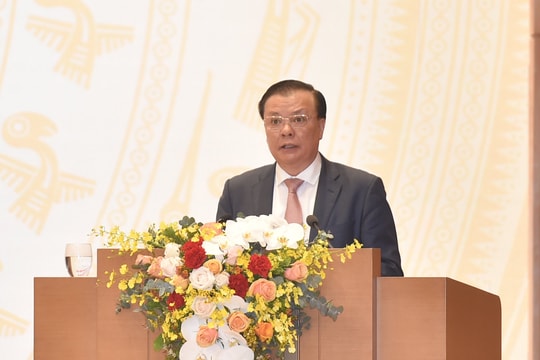 Năm 2021, phấn đấu tăng thu ngân sách 3%; kiểm chế lạm phát ở mức 4%