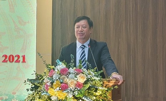 TAND TP.Hải Phòng triển khai công tác năm 2021
