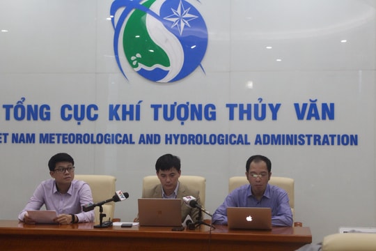 Từ ngày mai Bắc Bộ chuyển rét đậm, rét hại, vùng núi cao có thể xảy ra băng giá