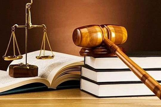 Khi luật pháp thực sự thượng tôn
