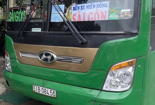 Hành khách Trung Quốc bỏ trốn khỏi khu cách ly y tế